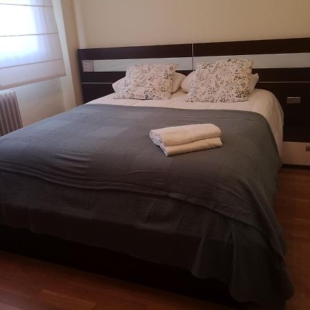 Apartamento Escultor Moreto - Parking Gratis Saragosse Extérieur photo