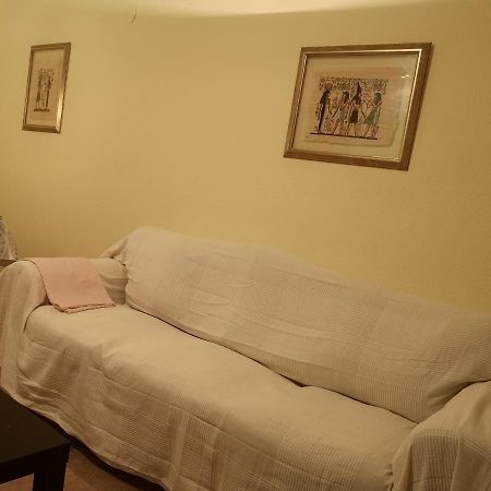 Apartamento Escultor Moreto - Parking Gratis Saragosse Extérieur photo