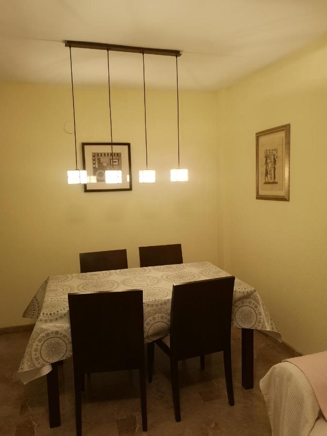 Apartamento Escultor Moreto - Parking Gratis Saragosse Extérieur photo