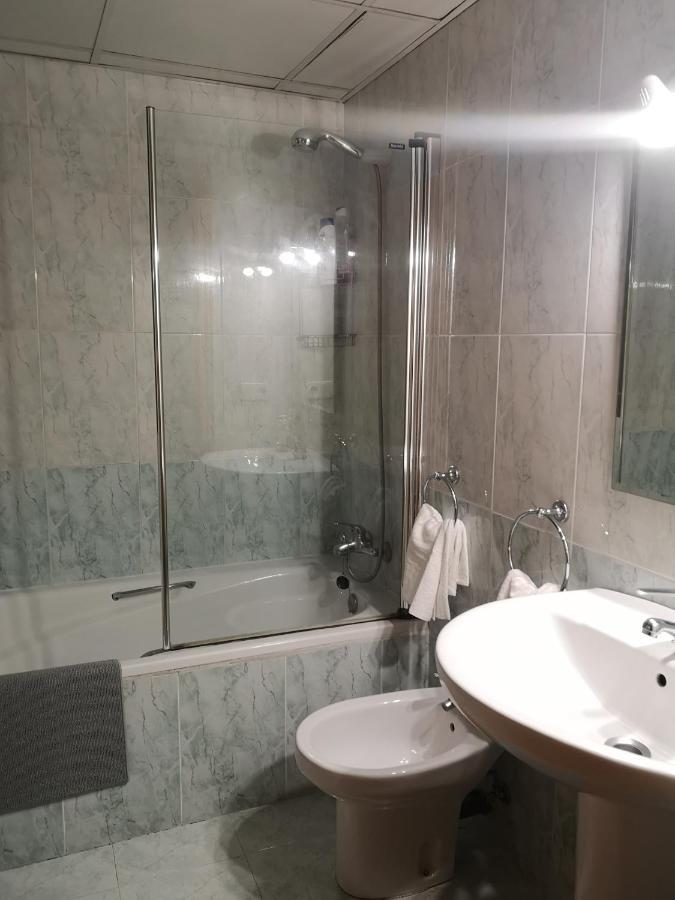 Apartamento Escultor Moreto - Parking Gratis Saragosse Extérieur photo