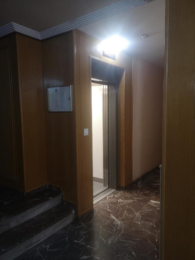 Apartamento Escultor Moreto - Parking Gratis Saragosse Extérieur photo