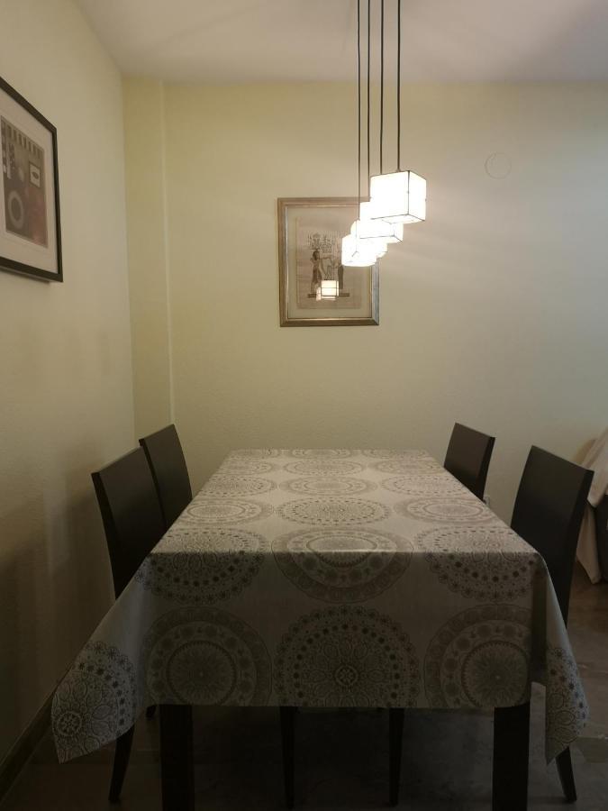 Apartamento Escultor Moreto - Parking Gratis Saragosse Extérieur photo