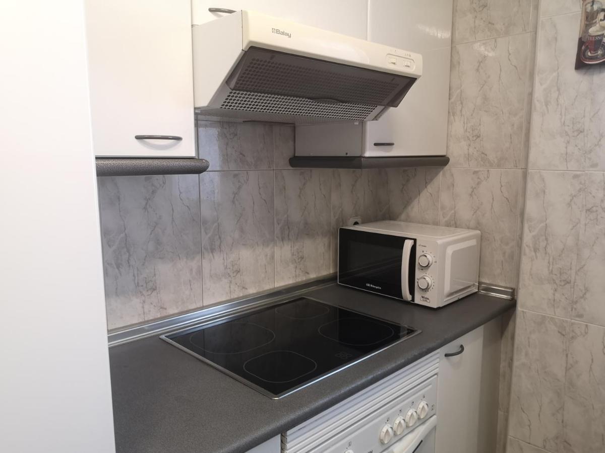 Apartamento Escultor Moreto - Parking Gratis Saragosse Extérieur photo
