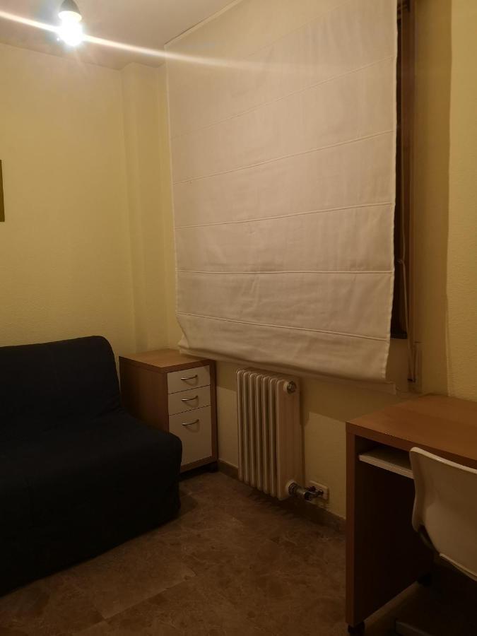 Apartamento Escultor Moreto - Parking Gratis Saragosse Extérieur photo