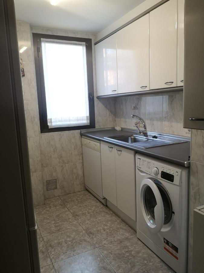 Apartamento Escultor Moreto - Parking Gratis Saragosse Extérieur photo