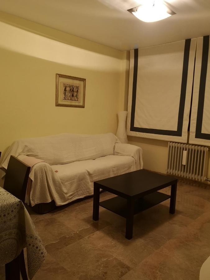 Apartamento Escultor Moreto - Parking Gratis Saragosse Extérieur photo