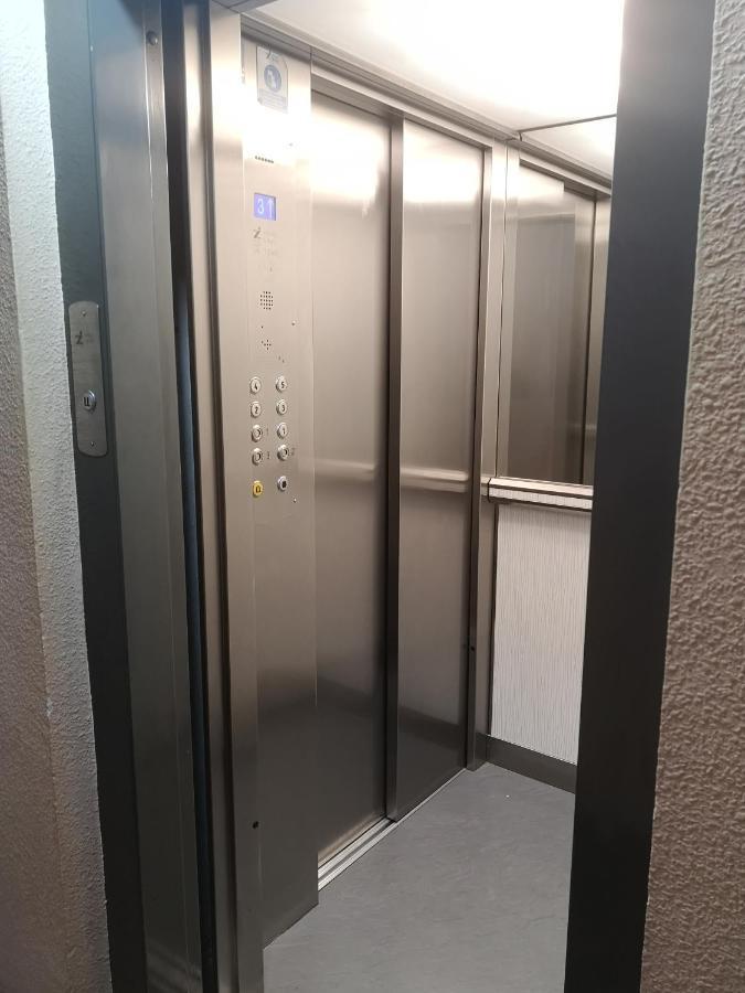 Apartamento Escultor Moreto - Parking Gratis Saragosse Extérieur photo